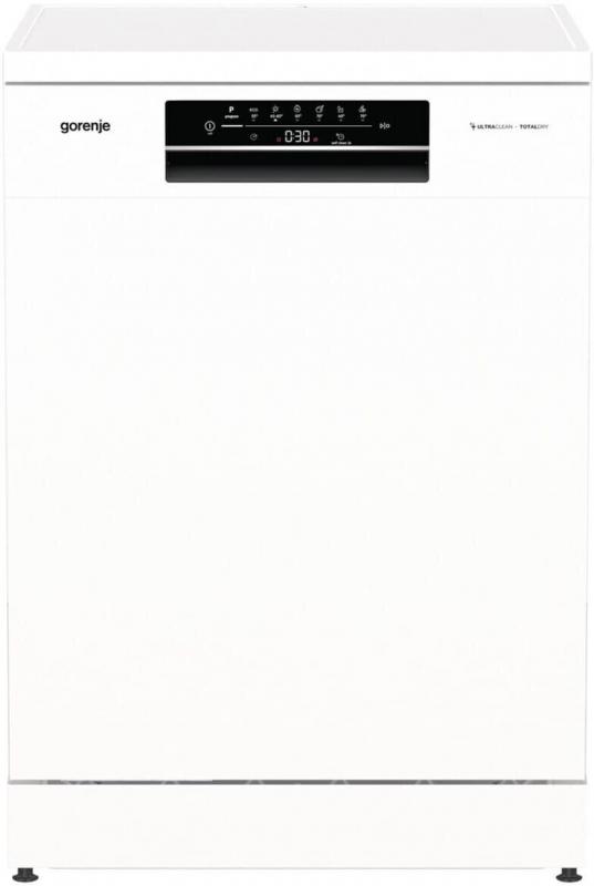 Gorenje GS 642 D 90 W SpülmaschineBild Front Gorenje GS 642 D 90 W SpülmaschineBild Front